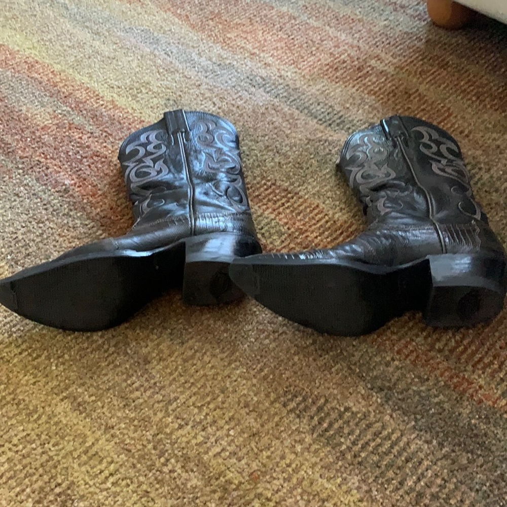 Cowboy Boots